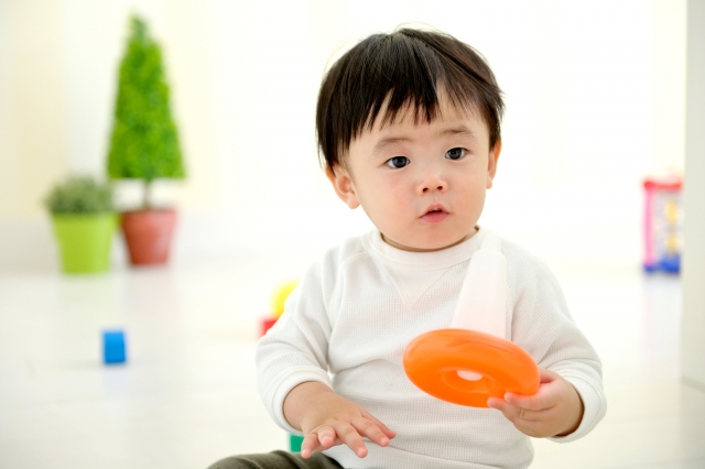 子どものイメージ