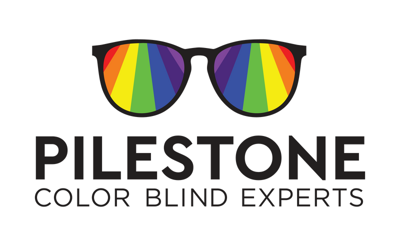 PILESTONE COLOR BLIND EXPERTS